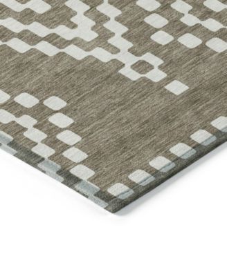 Chantille Machine Washable ACN891 9'x12' Area Rug