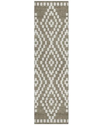 Addison - Chantille ACN891 2'3"x7'6" Runner Area Rug