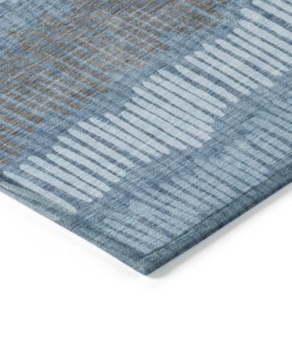 Chantille Machine Washable ACN889 8'x10' Area Rug