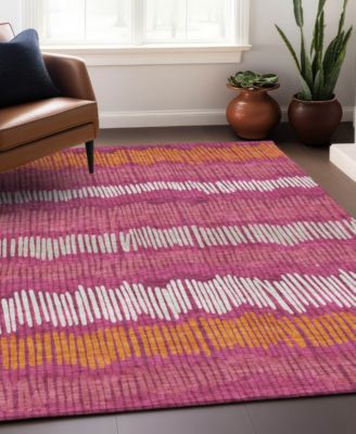 Addison Chantille Machine Washable ACN889 3'x5' Area Rug