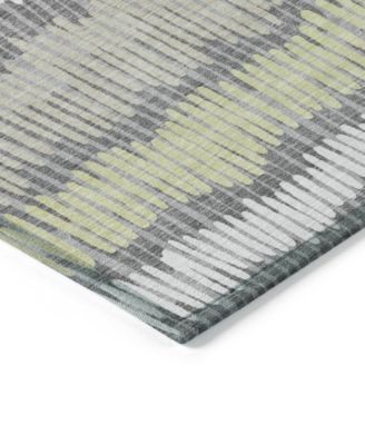 Addison Chantille Machine Washable ACN889 2'6"x3'10" Area Rug