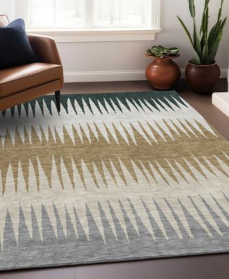 Addison Chantille Machine Washable ACN886 10'x14' Area Rug