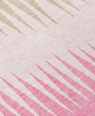 Chantille Machine Washable ACN886" 5'x7'6" Area Rug