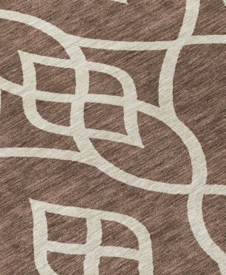 Chantille Machine Washable ACN884 8'x10' Area Rug