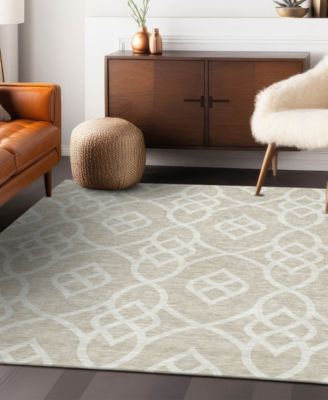 Chantille Machine Washable ACN884 2'6"x3'10" Area Rug