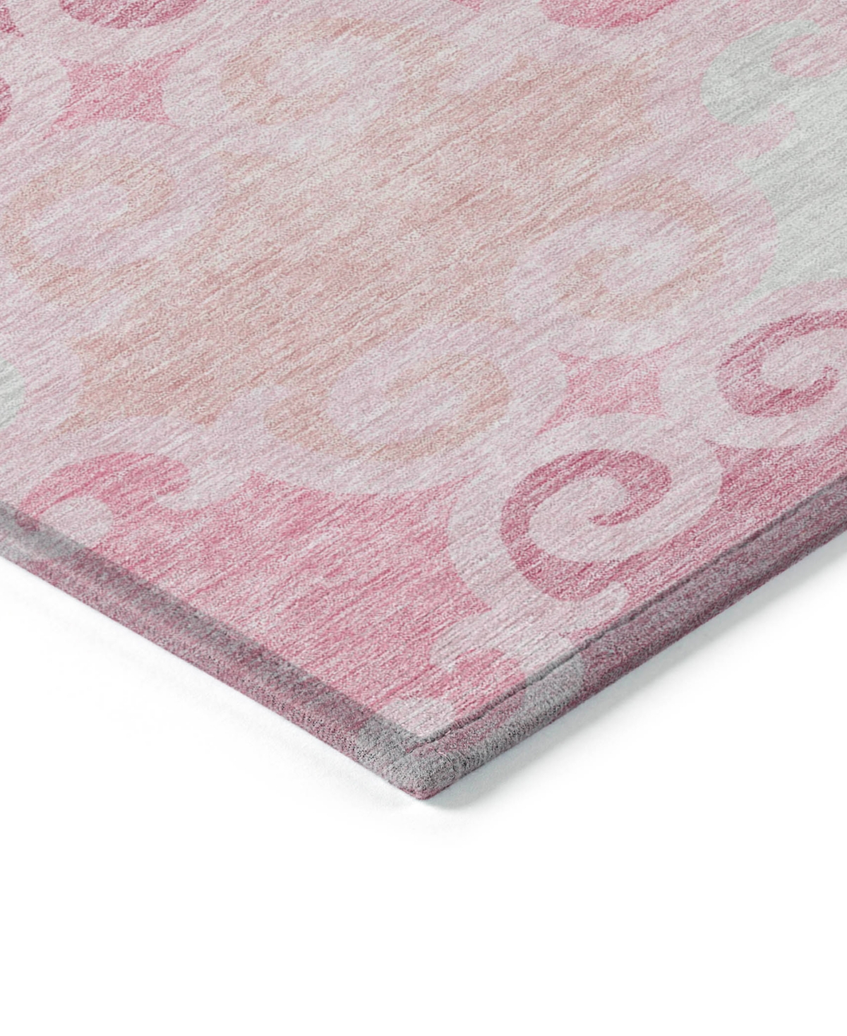 Addison Chantille Machine Washable ACN883 8'x10' Area Rug
