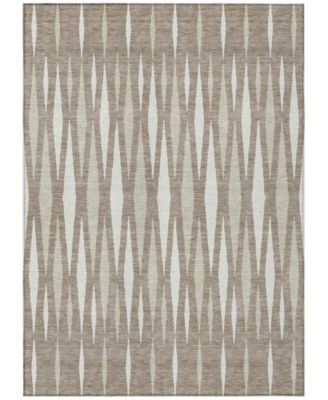 Addison - Chantille ACN881 8'x10' Area Rug