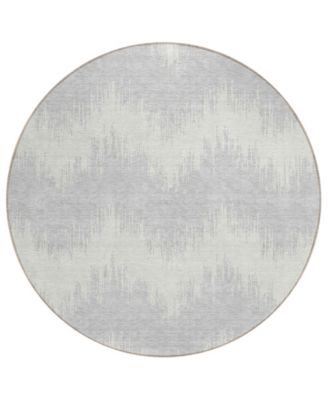 Addison - Chantille ACN880 8'x8' Round Area Rug
