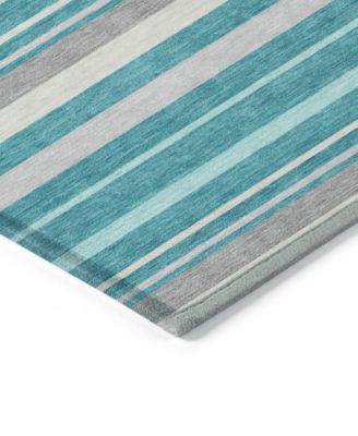Chantille Machine Washable ACN879 3'x5' Area Rug