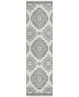 Addison - Chantille ACN878 2'3"x7'6" Runner Area Rug