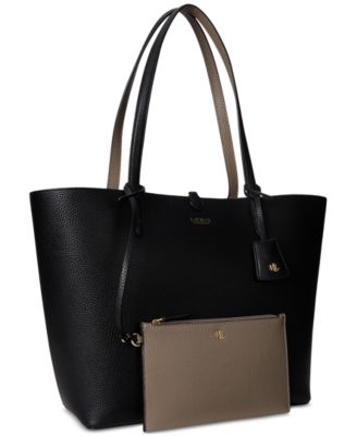 Large Reversible Tote Bag