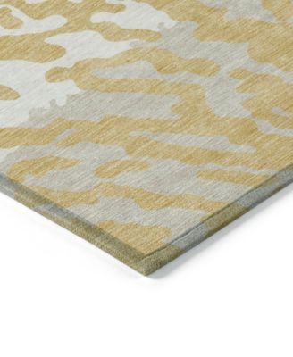Chantille Machine Washable ACN873 8'x10' Area Rug