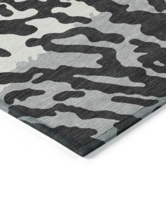 Chantille Machine Washable ACN873 8'x10' Area Rug
