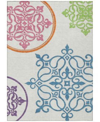 Addison - Chantille ACN874 5'x7'6 Area Rug