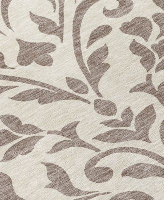 Chantille Machine Washable ACN875 3'x5' Area Rug