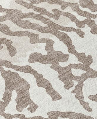 Chantille Machine Washable ACN873 8'x10' Area Rug