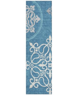 Addison - Chantille ACN874 2'3"x7'6" Runner Area Rug