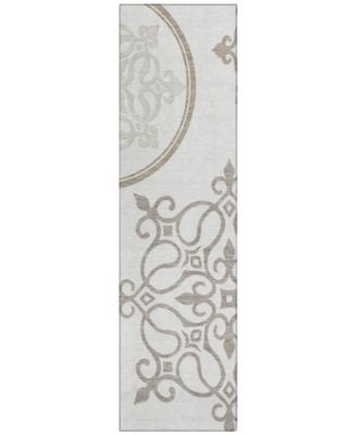 Addison - Chantille ACN874 2'3"x7'6" Runner Area Rug