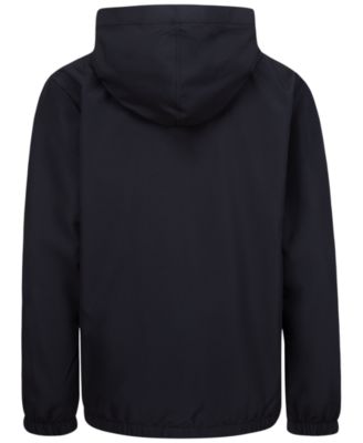 Big Boys Dri-FIT Raglan Windbreaker Jacket