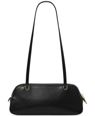 Grace Small Leather Shoulder Bag   