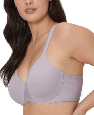Women's Coolest Smoothing Underwire T-Shirt Bra DF4580