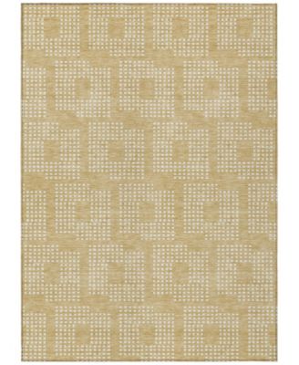 Addison - Chantille ACN890 8'x10' Area Rug