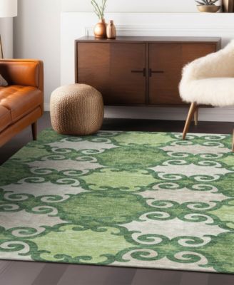 Chantille Machine Washable ACN883 8'x10' Area Rug