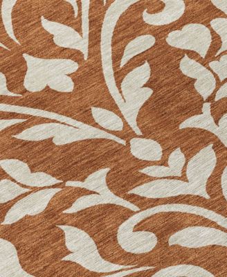 Chantille Machine Washable ACN875 3'x5' Area Rug