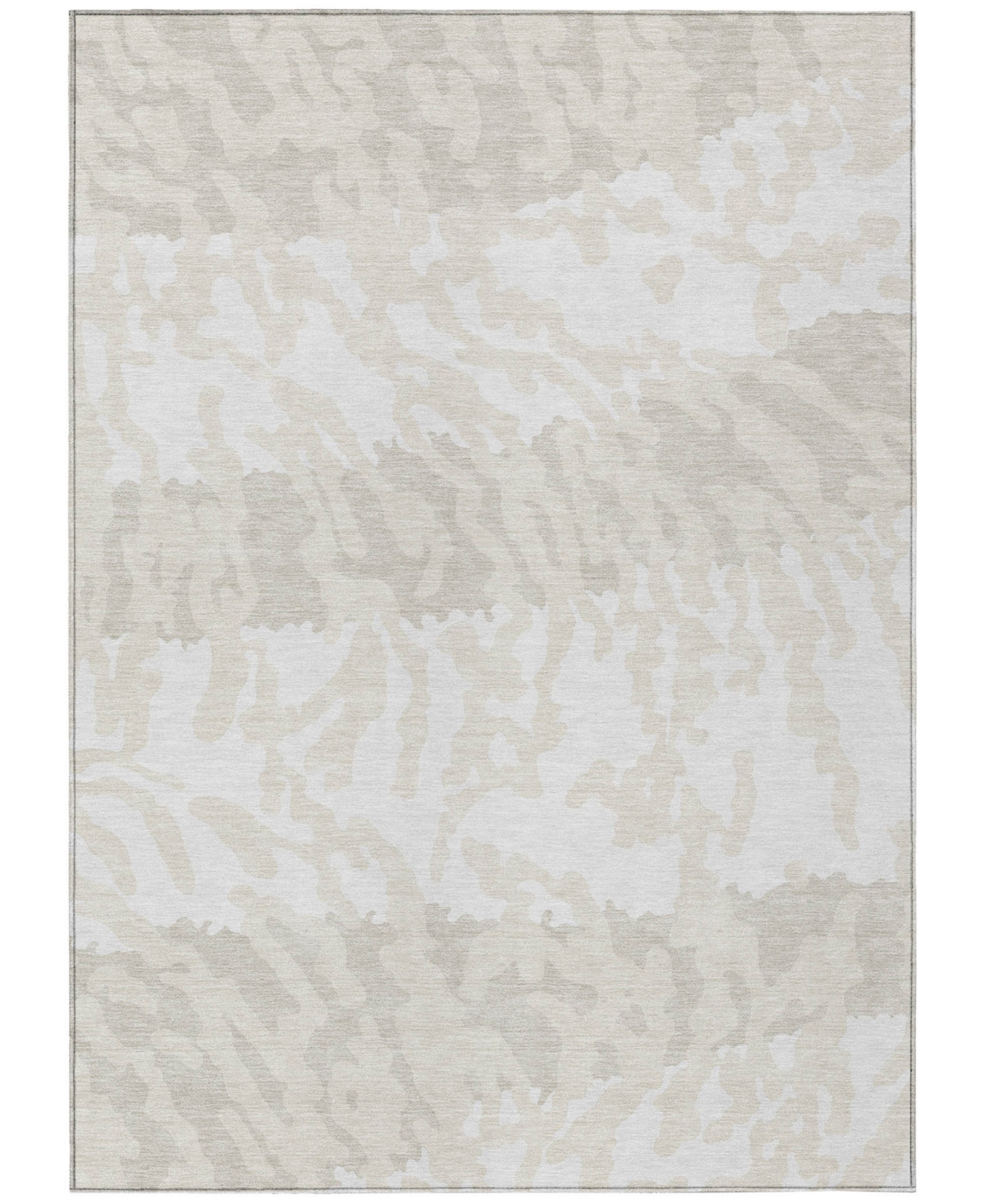 Addison Chantille Acn873 9'x12' Area Rug In Ivory