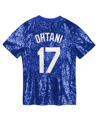Los Angeles Dodgers Ohtani 野球ユニフォーム のみ　M LA Dodgers Jerseys Shohei Ohtani 24-03-19_19_32