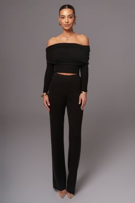 Women's Alani Knit Pants