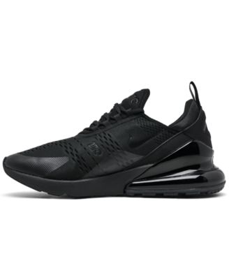 Men's Air Max 270 Casual Sneakers from Finish Line