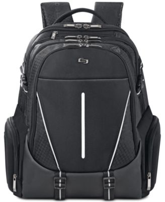 solo backpack