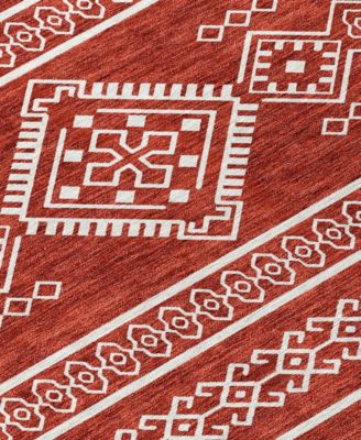 Chantille Machine Washable ACN901 3'x5' Area Rug