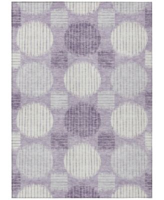 Chantille Machine Washable ACN900 8'x10' Area Rug