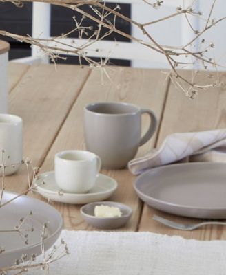 Pacifica Dinnerware Mug, Set of 4