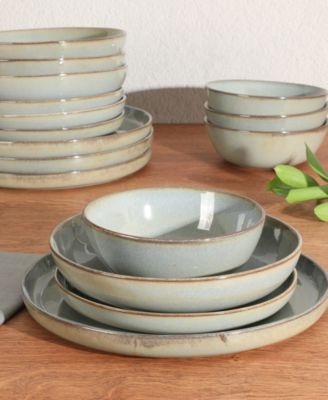 Berea 16 Pc. Dinnerware Set, Service for 4