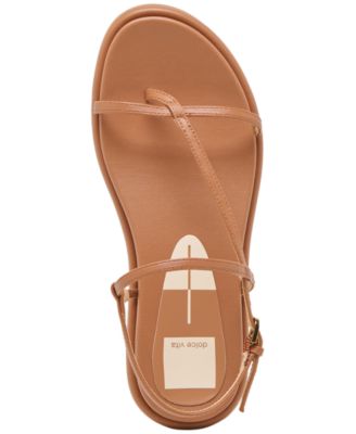 Women's Dallen Strappy Footbed Sandals