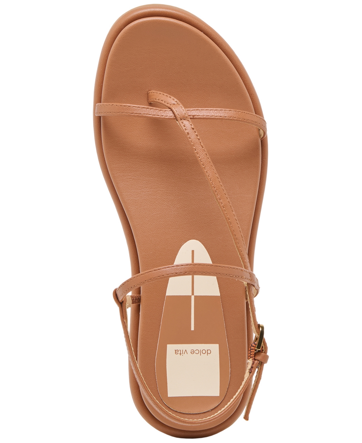 Dolce Vita Women's Kesha Strappy Sandals
