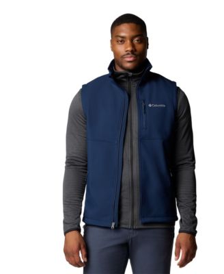 Men's Ascender II Softshell Vest