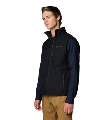 Men's Ascender II Softshell Vest