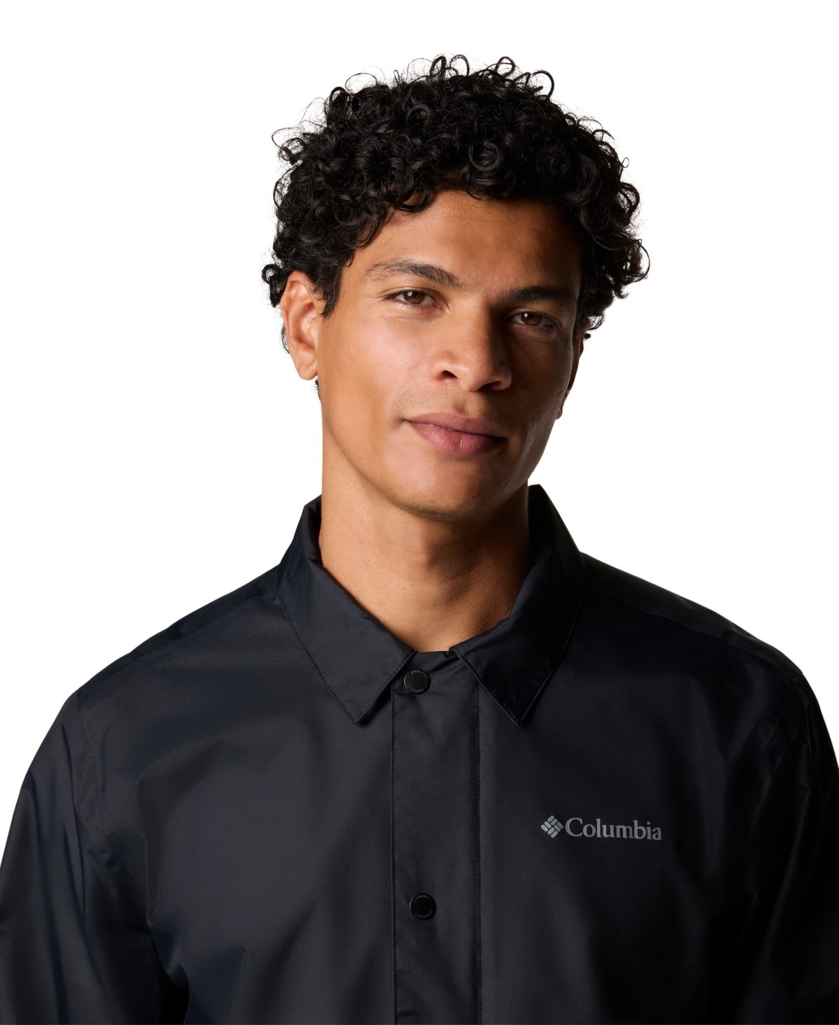 Columbia Men's Sleetwood Mac Jacket In Black