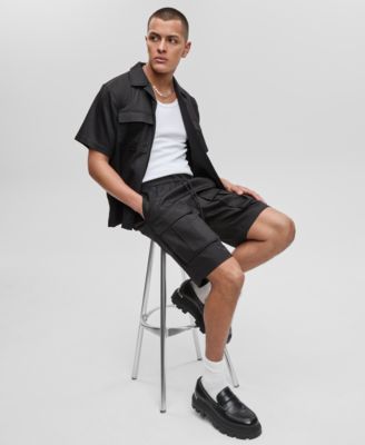 Men's Multi-Pocket Shorts, Exclusively at Macy's