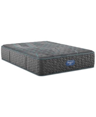 Level Two 14" Plush Tight Top Mattress - King