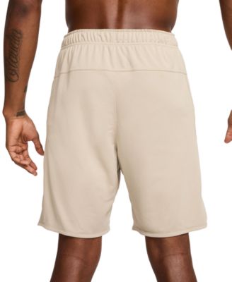 Men's Totality Dri-FIT Unlined Versatile 9" Shorts