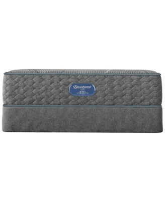 Beautyrest Level Two 12 Medium Firm Hybrid Mattress Collection