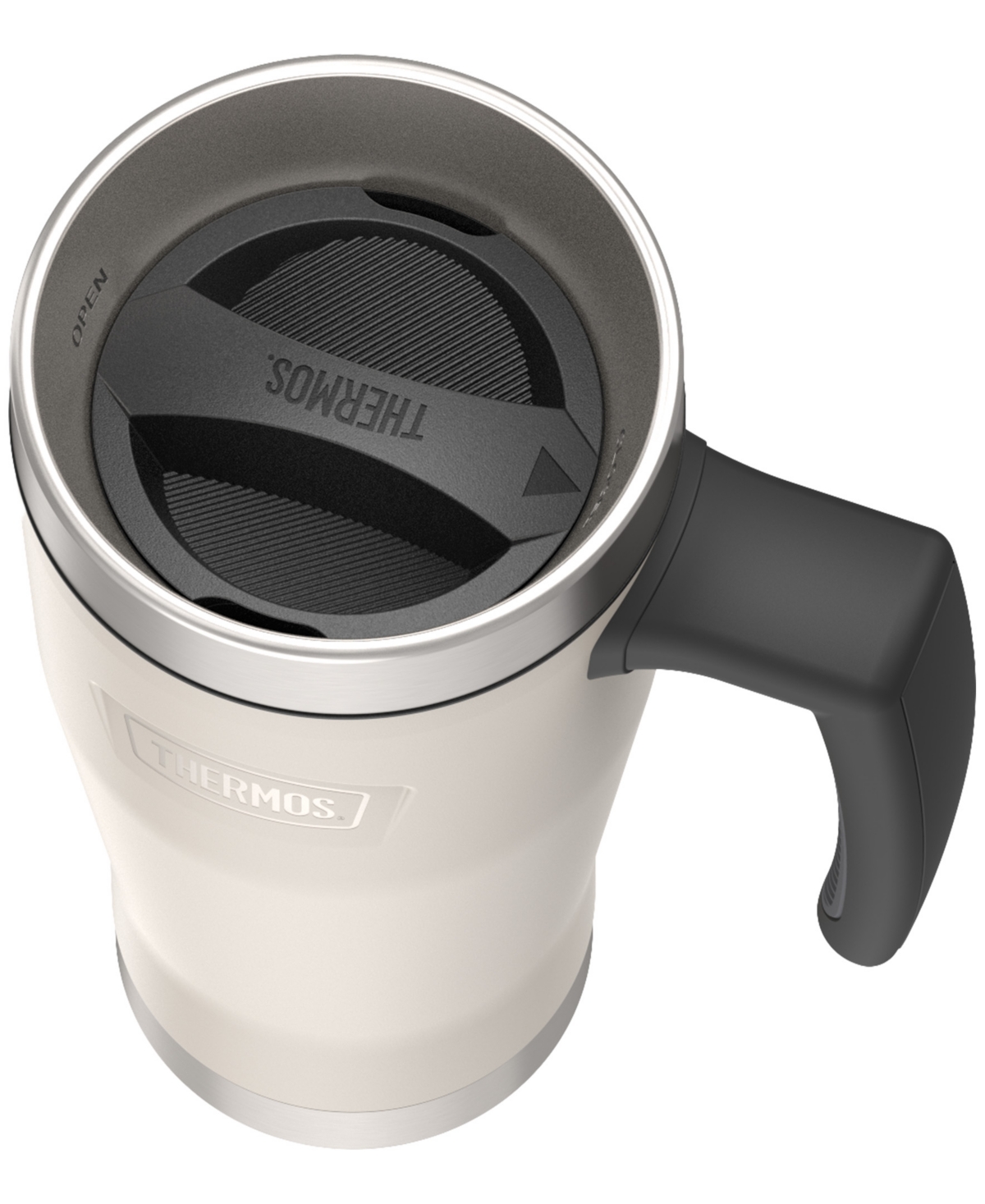 Thermos Icon Series 16 Oz. Mug In Neutral