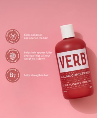 Volume Conditioner, 12 oz.