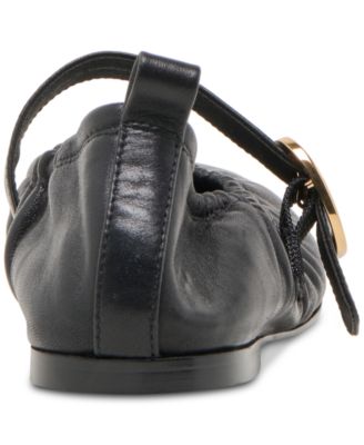 Women's Caely Cinched Mary Jane Flats