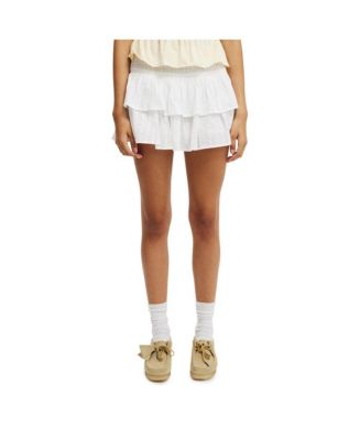 COTTON ON Women's Rara Skort - Macy's
